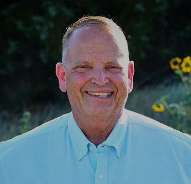 Mark Cohen