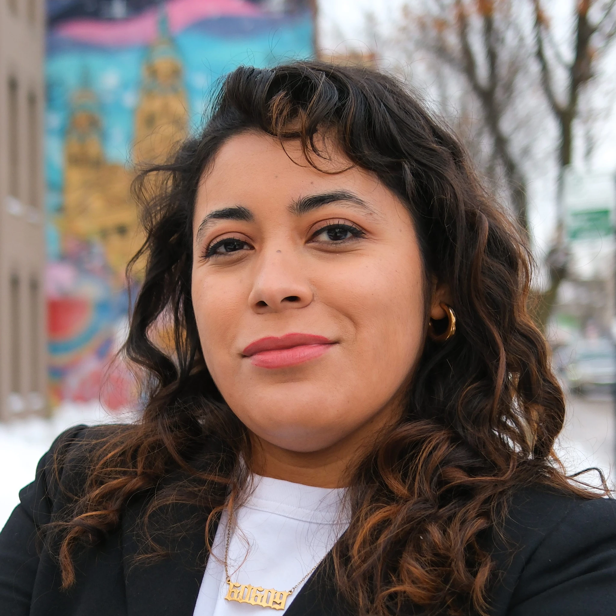 Mayra Macías Mayra Macías