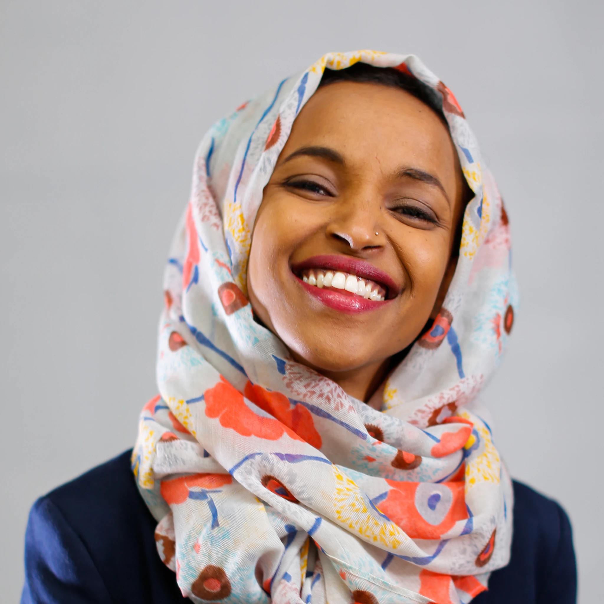 Ilhan Omar Ilhan Omar