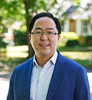 Sen. Andy Kim