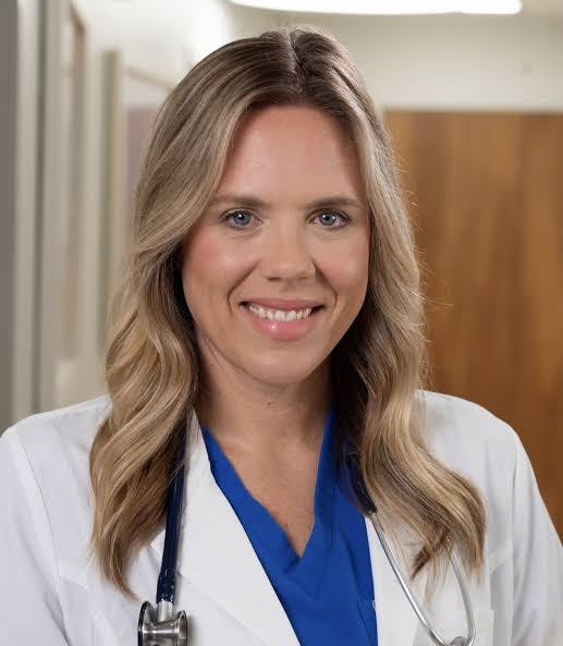 Dr. Annie Andrews
