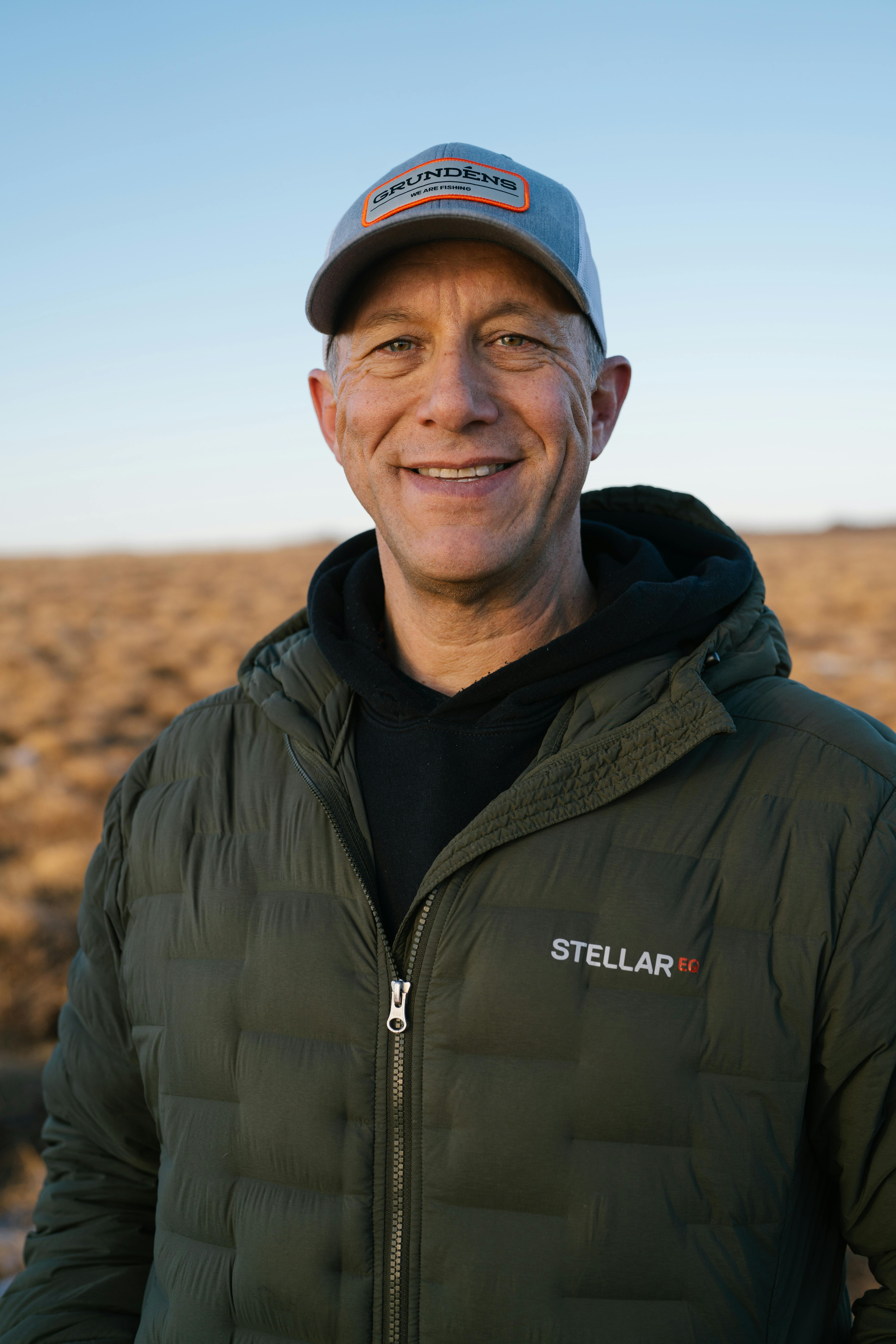 Bill Hill