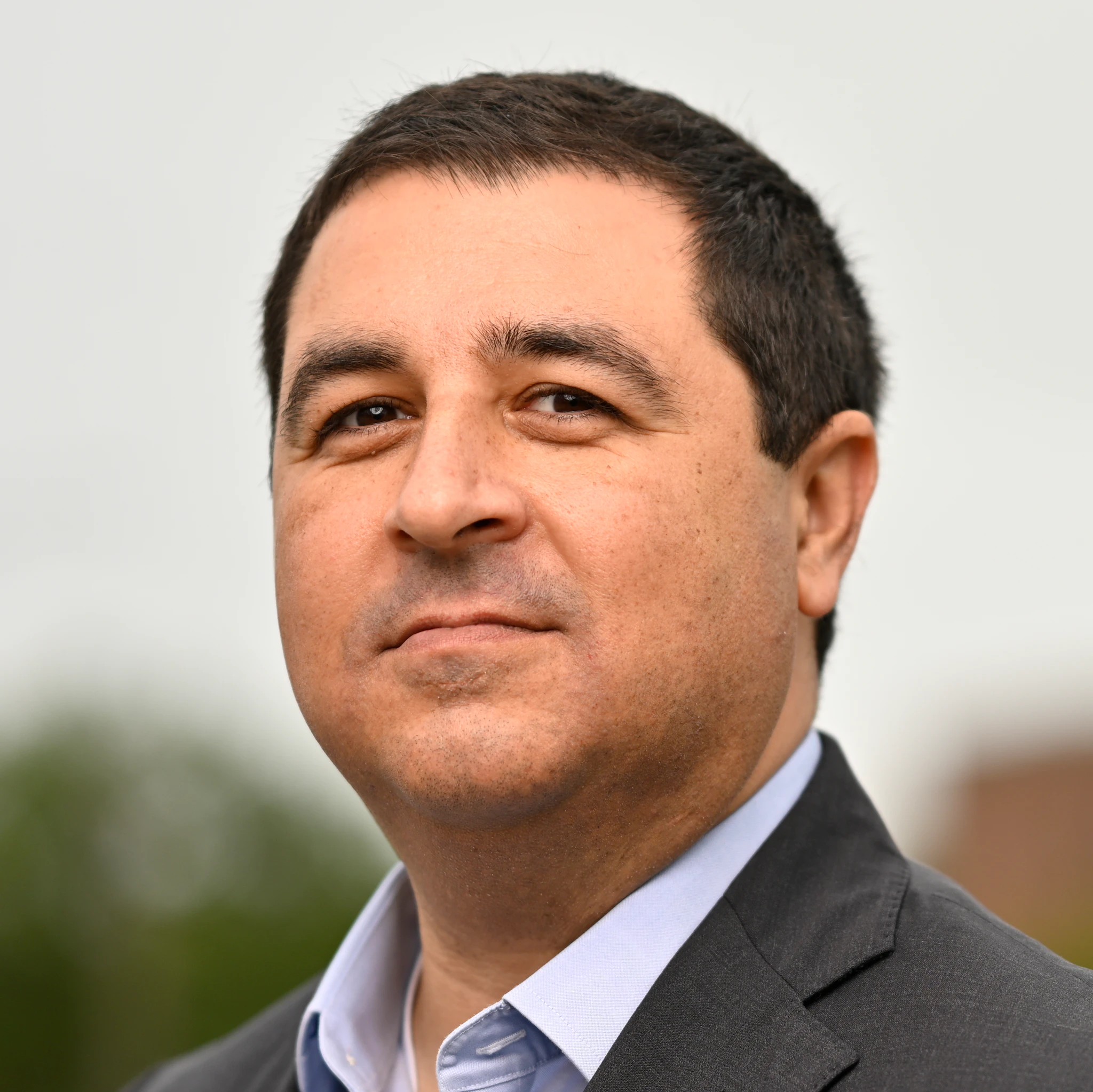 Josh Kaul Josh Kaul