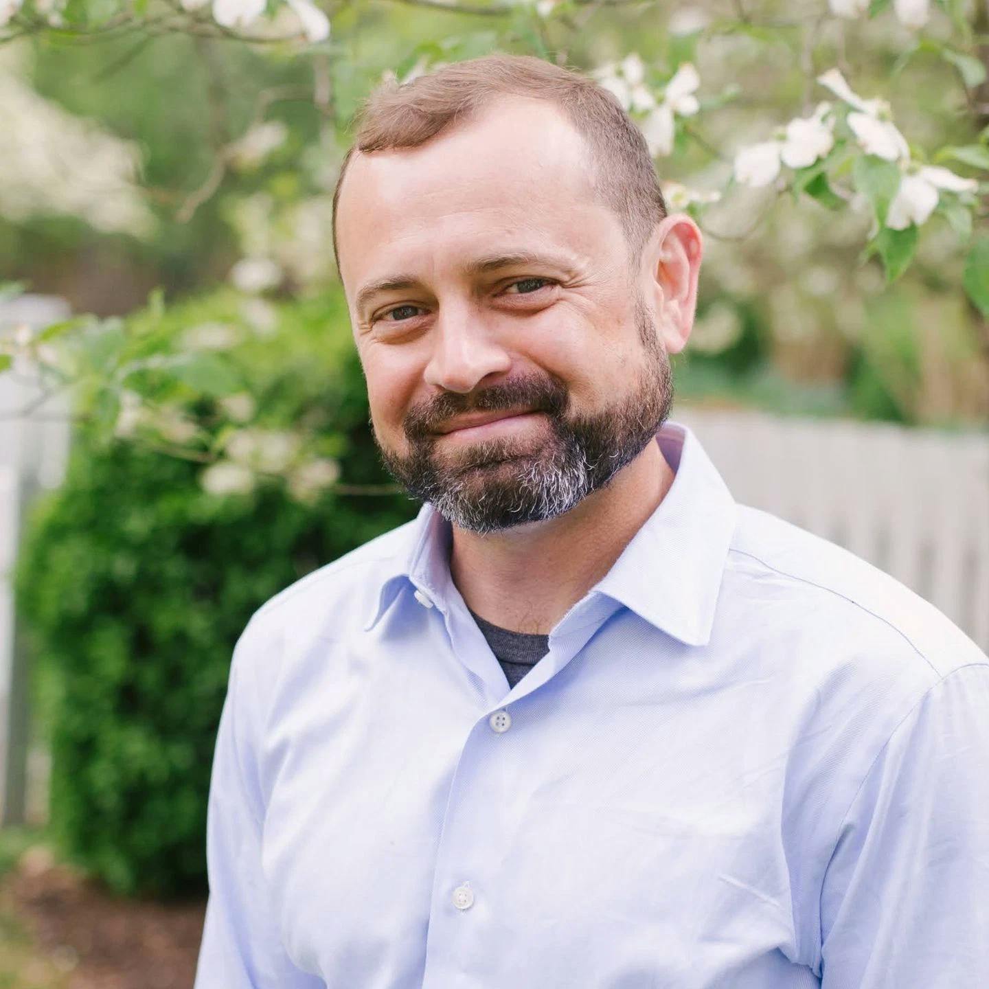 Tom Perriello
