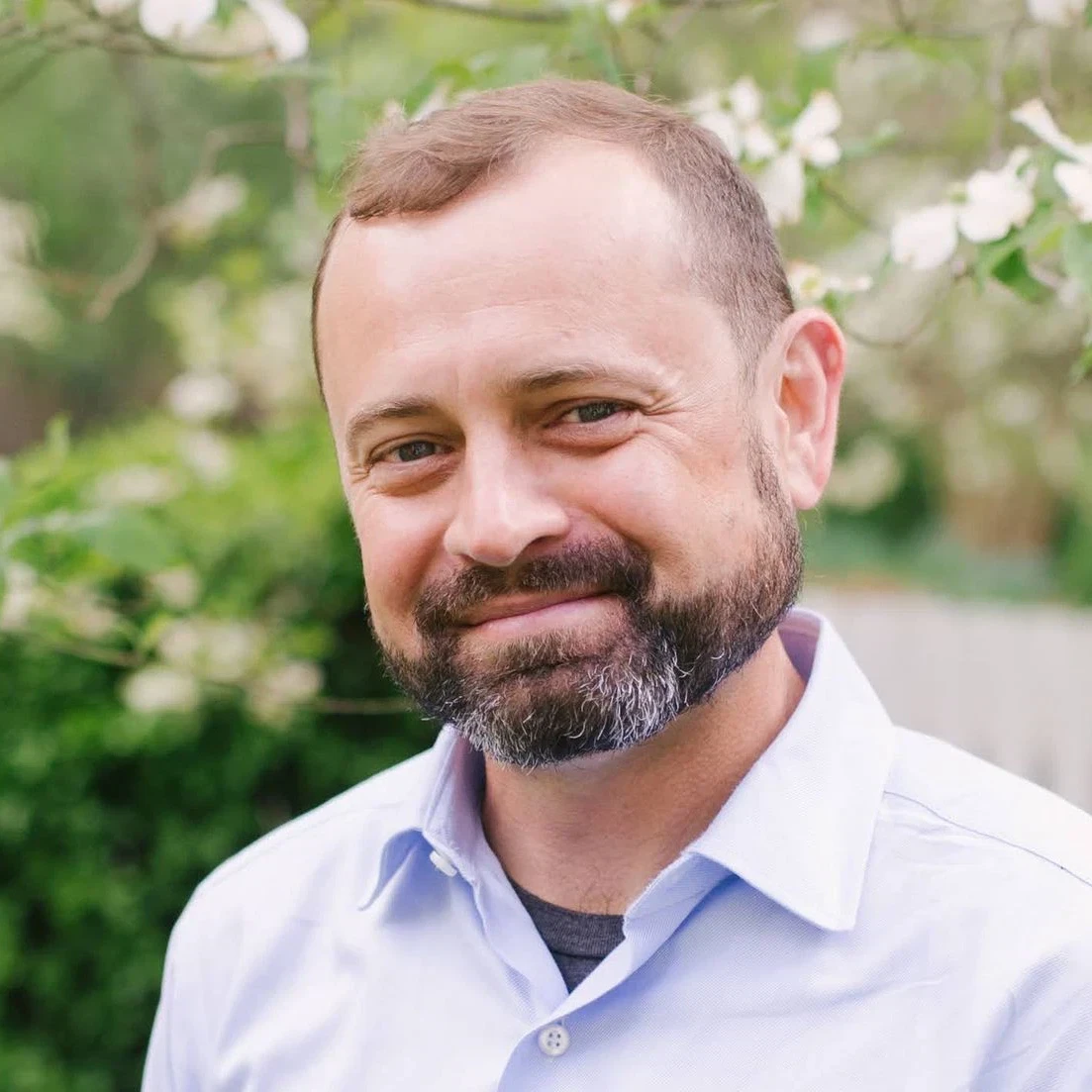 Tom Perriello Tom Perriello