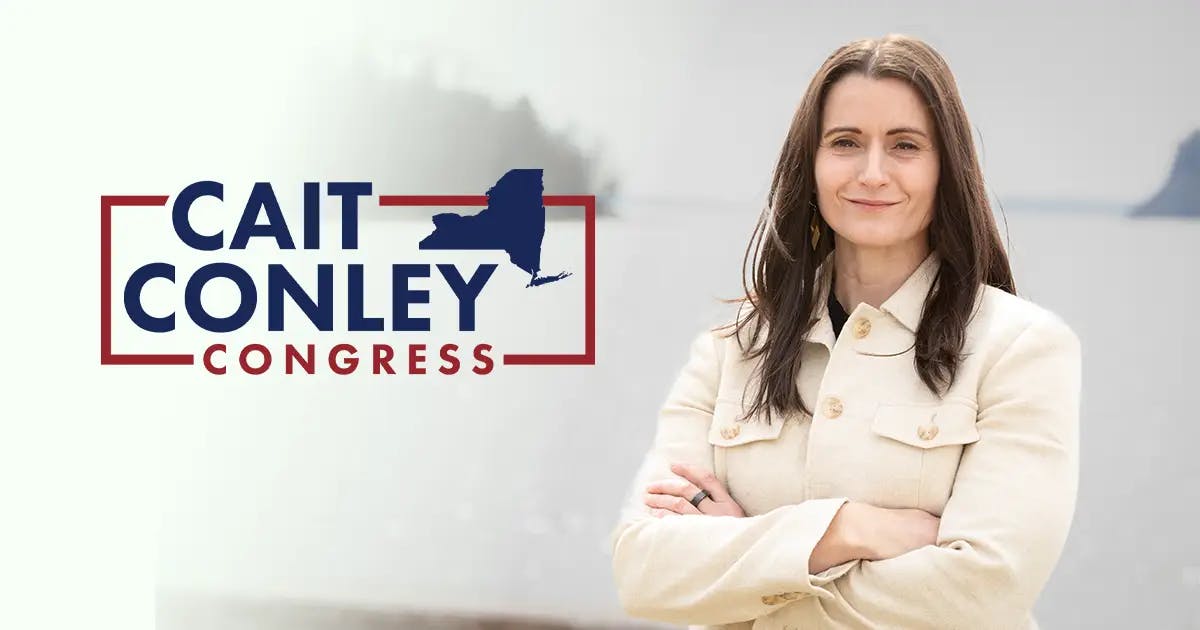 Cait Conley