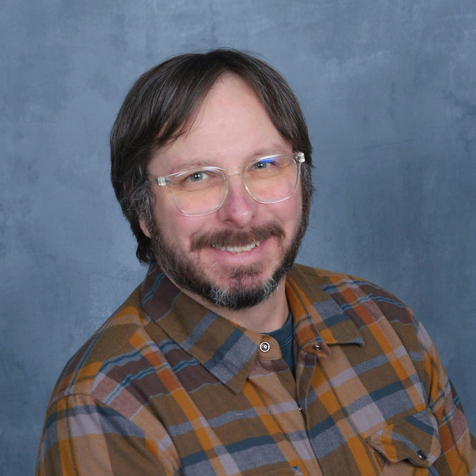 Joshua Kolasinski