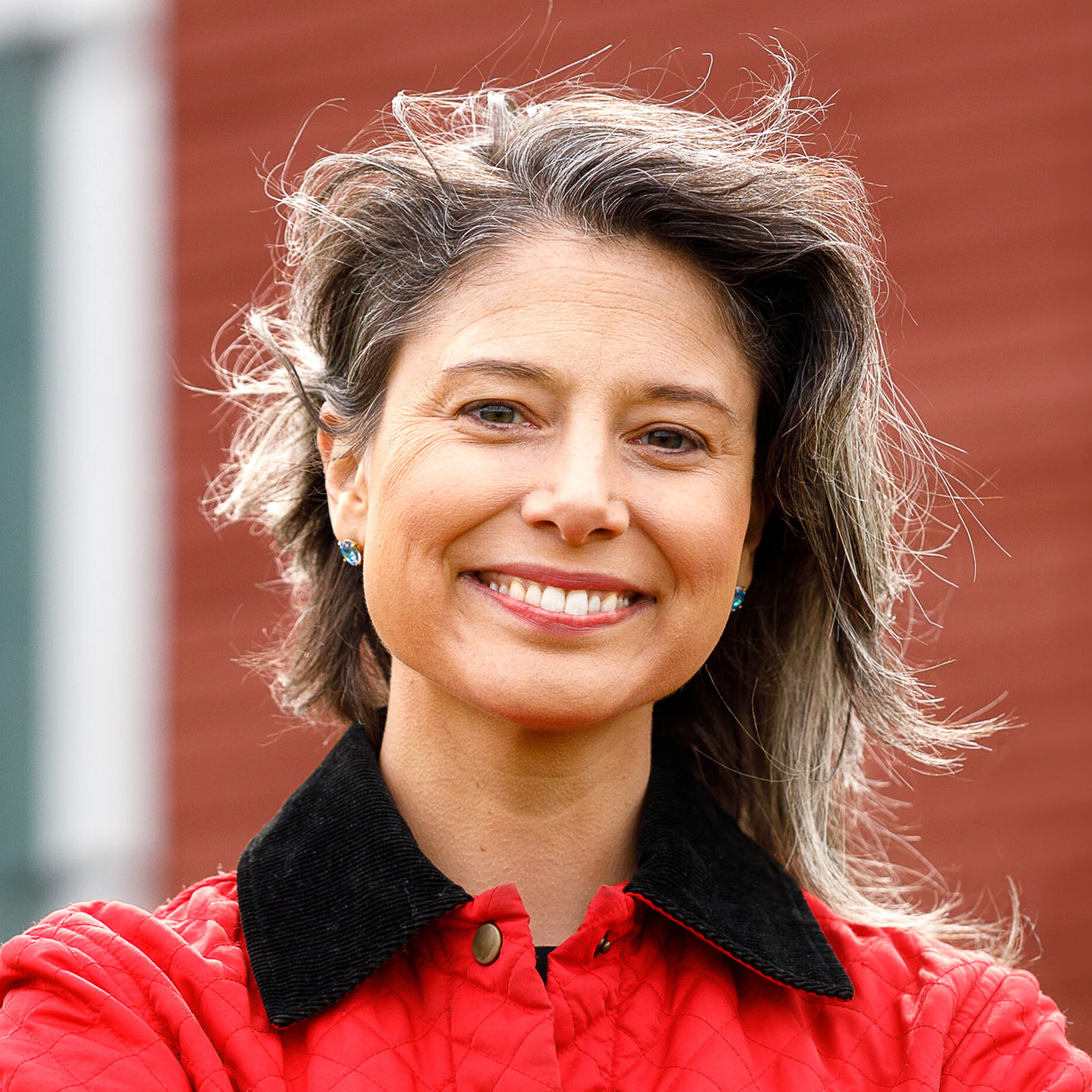 Maggie Goodlander Maggie Goodlander