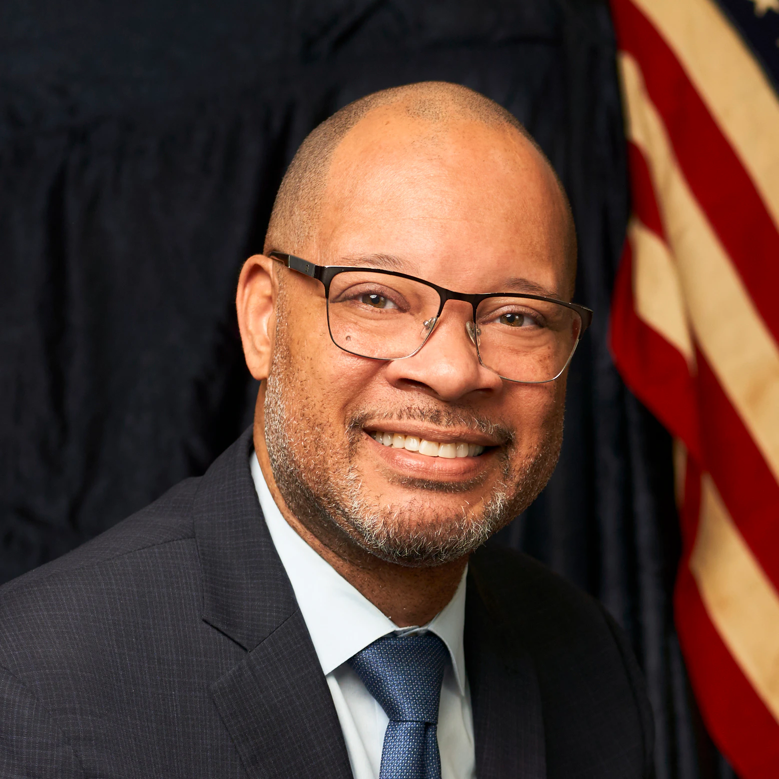 Aaron Ford Aaron Ford