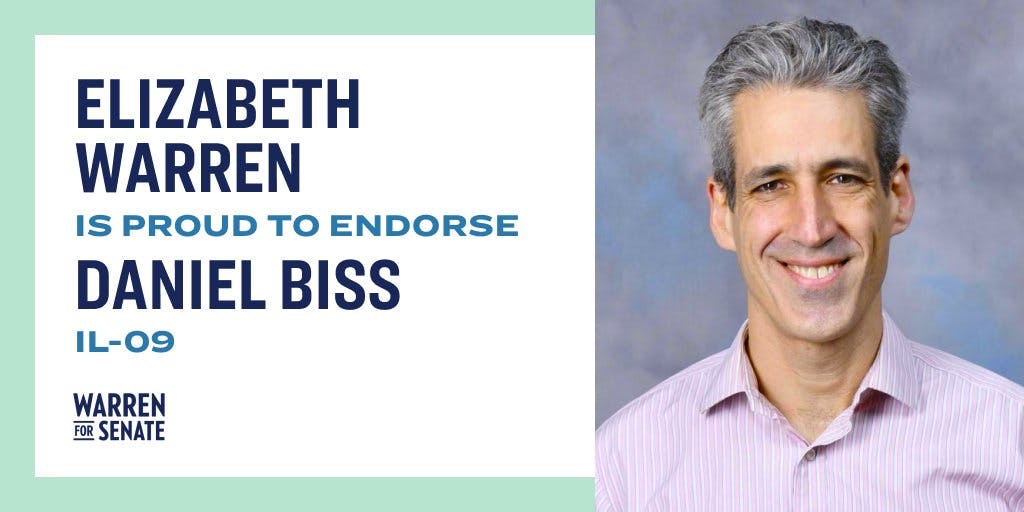 Daniel Biss
