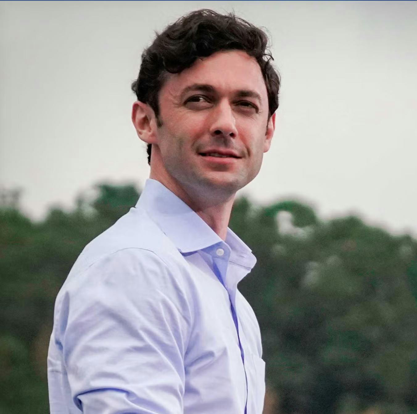 Jon Ossoff