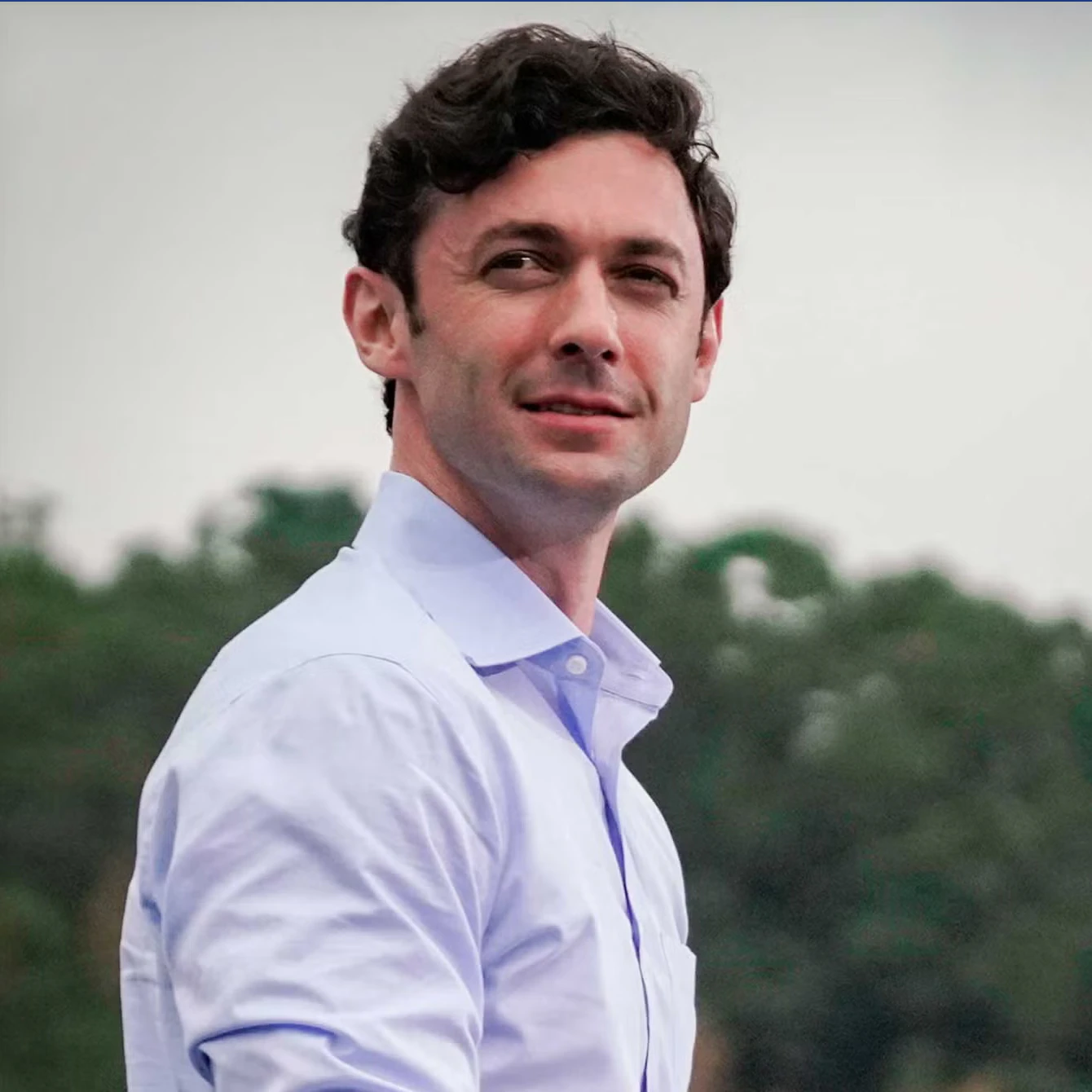 Jon Ossoff Jon Ossoff