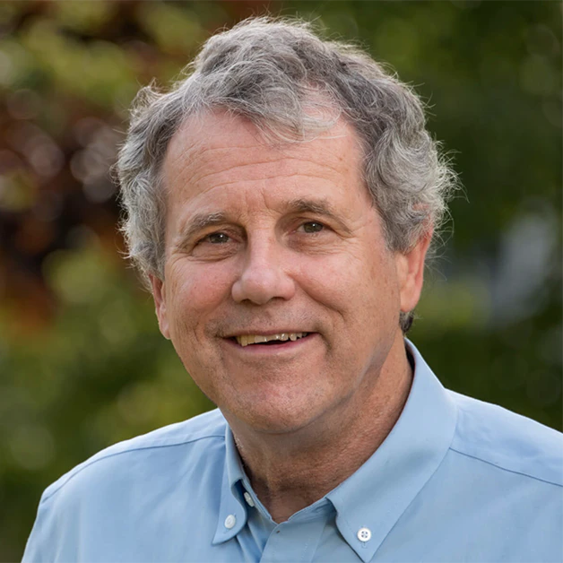 Sherrod Brown Sherrod Brown