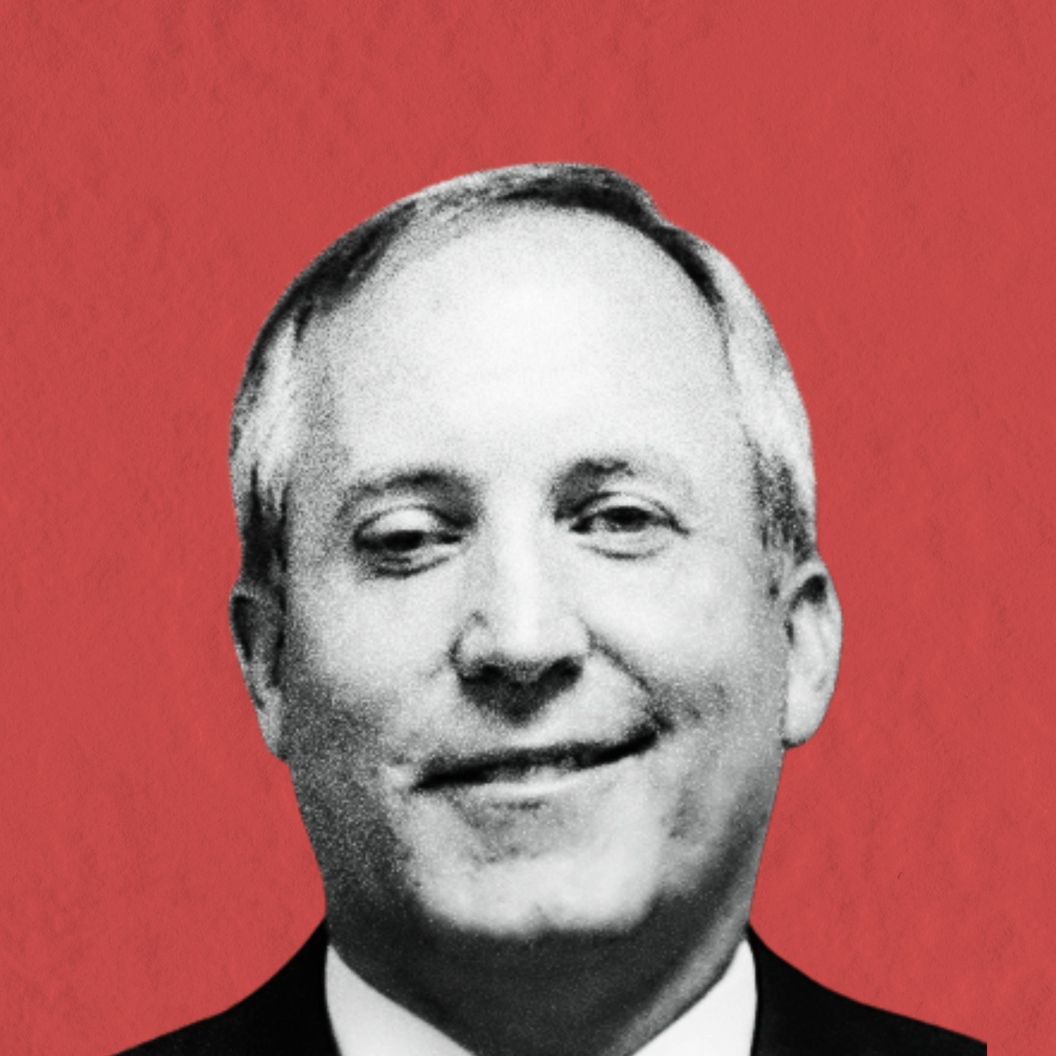 Ken Paxton