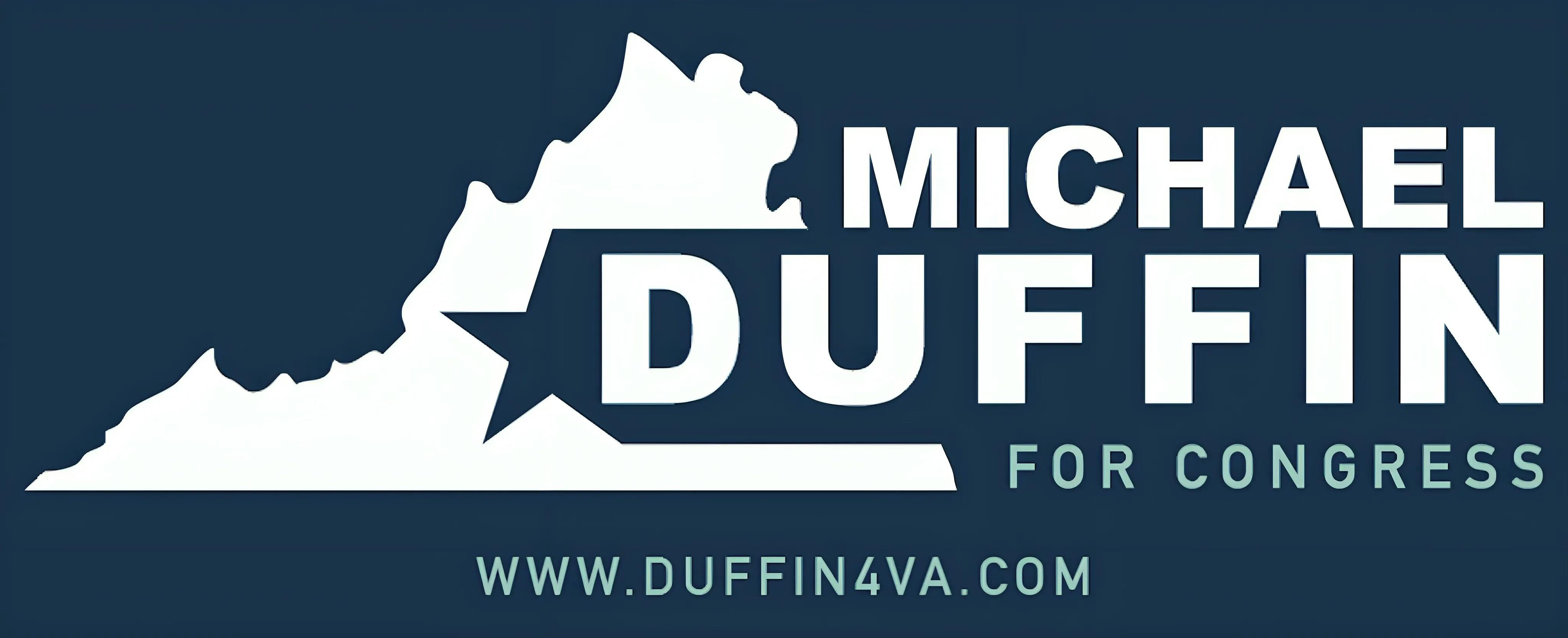 duffin4va.com logo