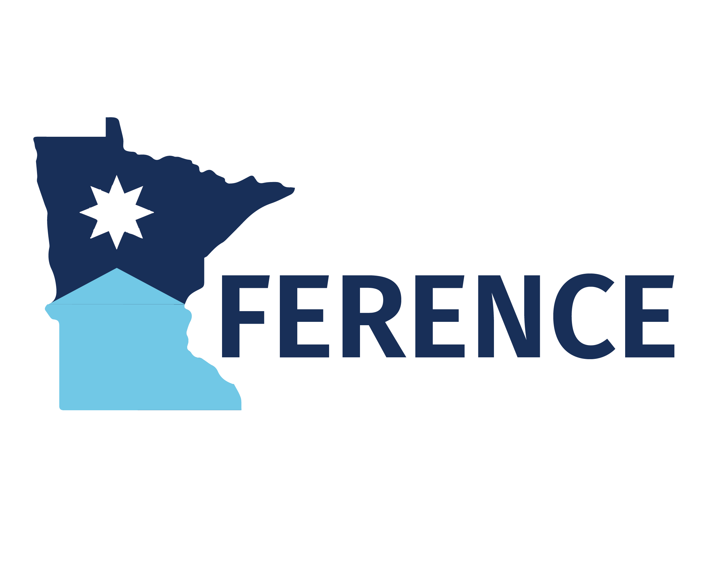 Paul Ference for Governor logo