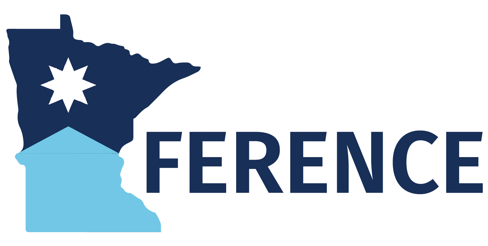 Paul Ference for Governor logo