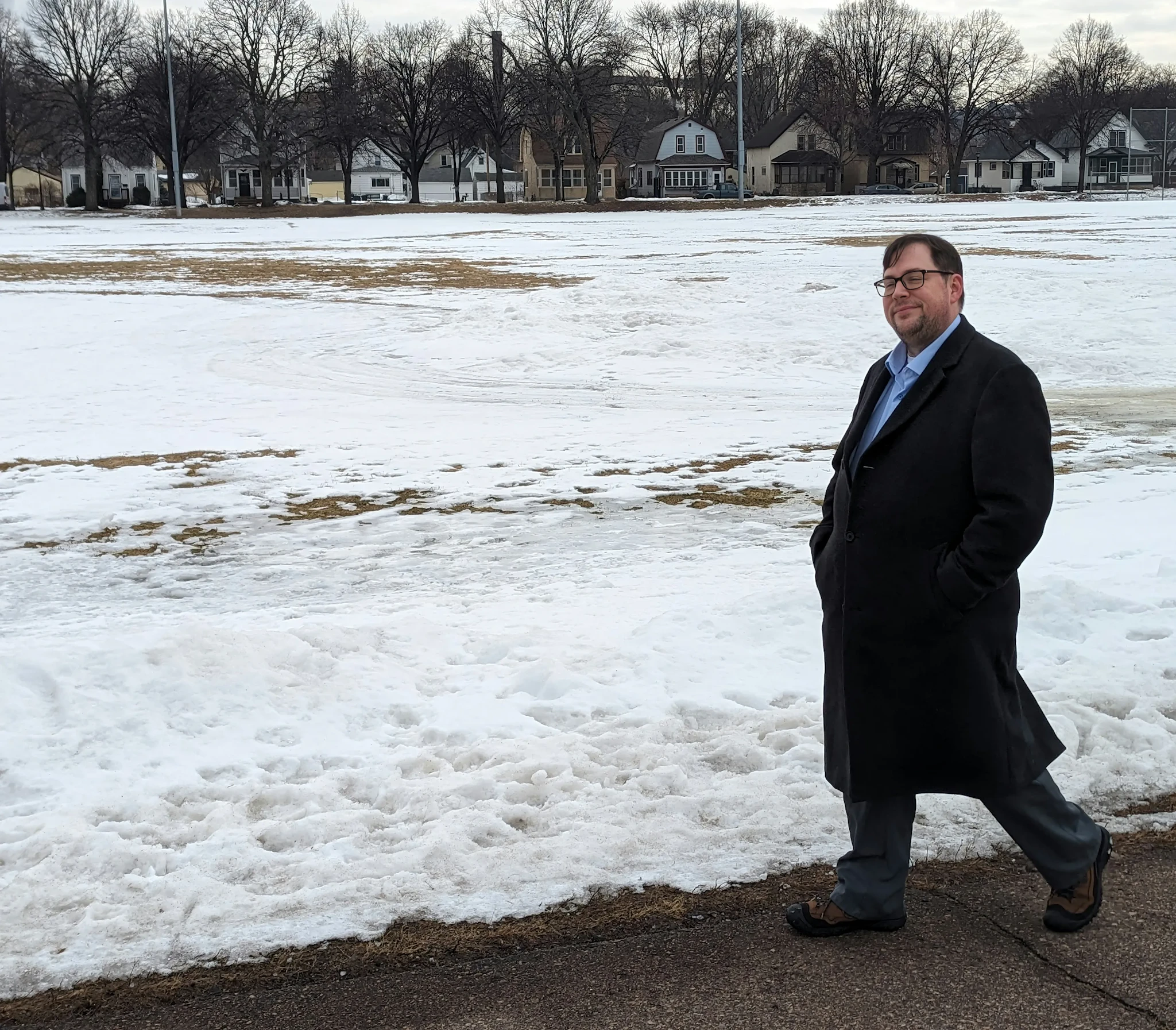 Hero background image