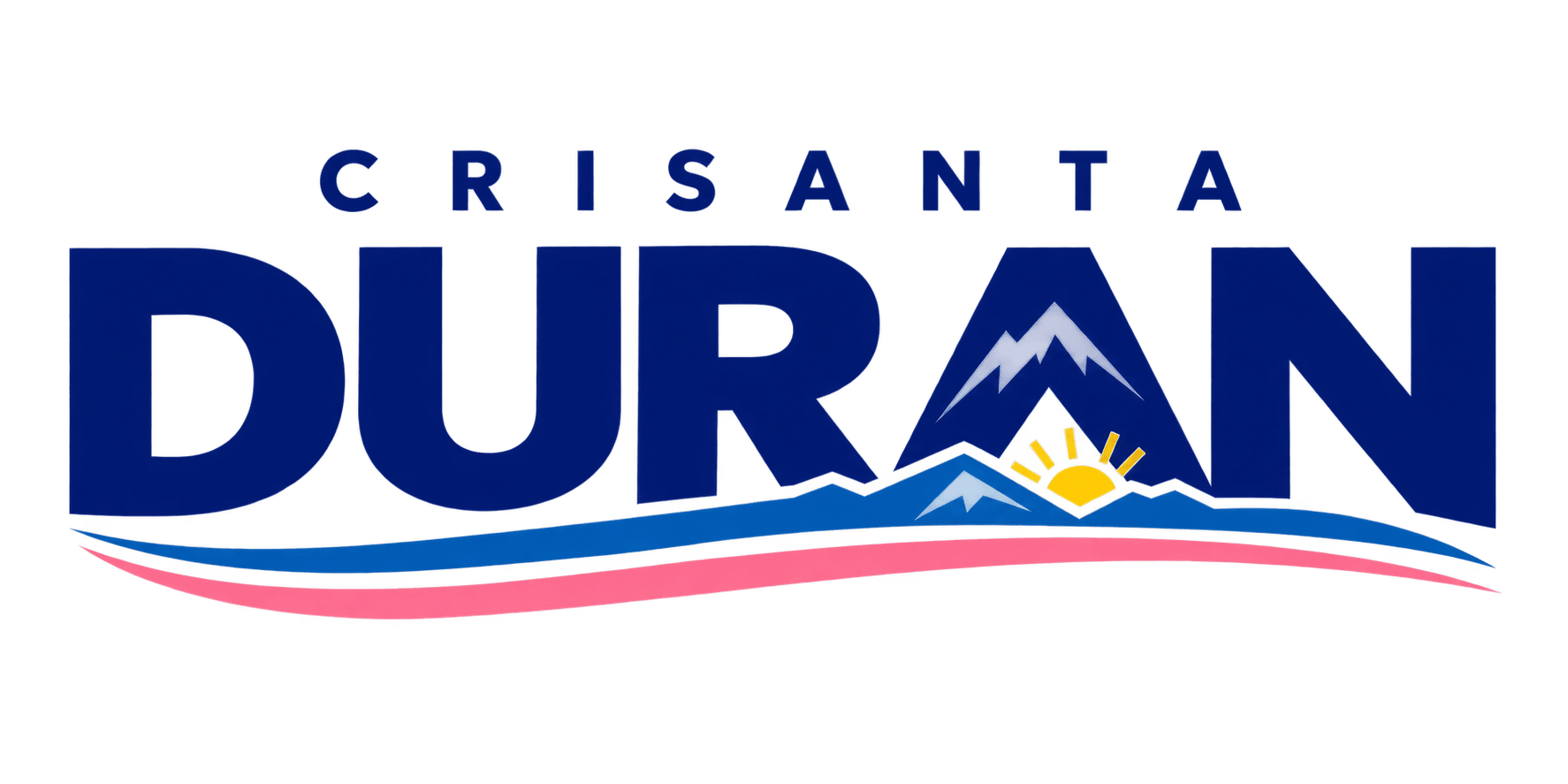 Duran for Colorado logo