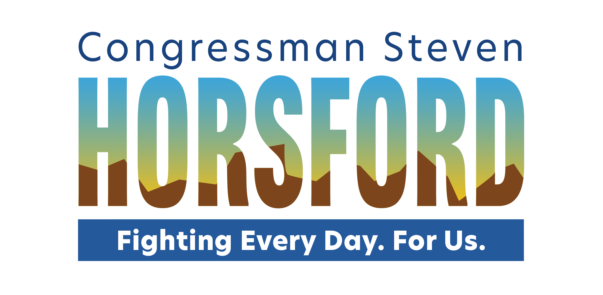 Fighting Every Day