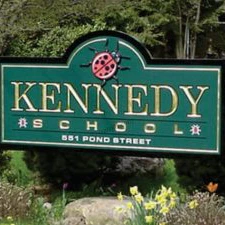 <p>Maggie, Former student</p>