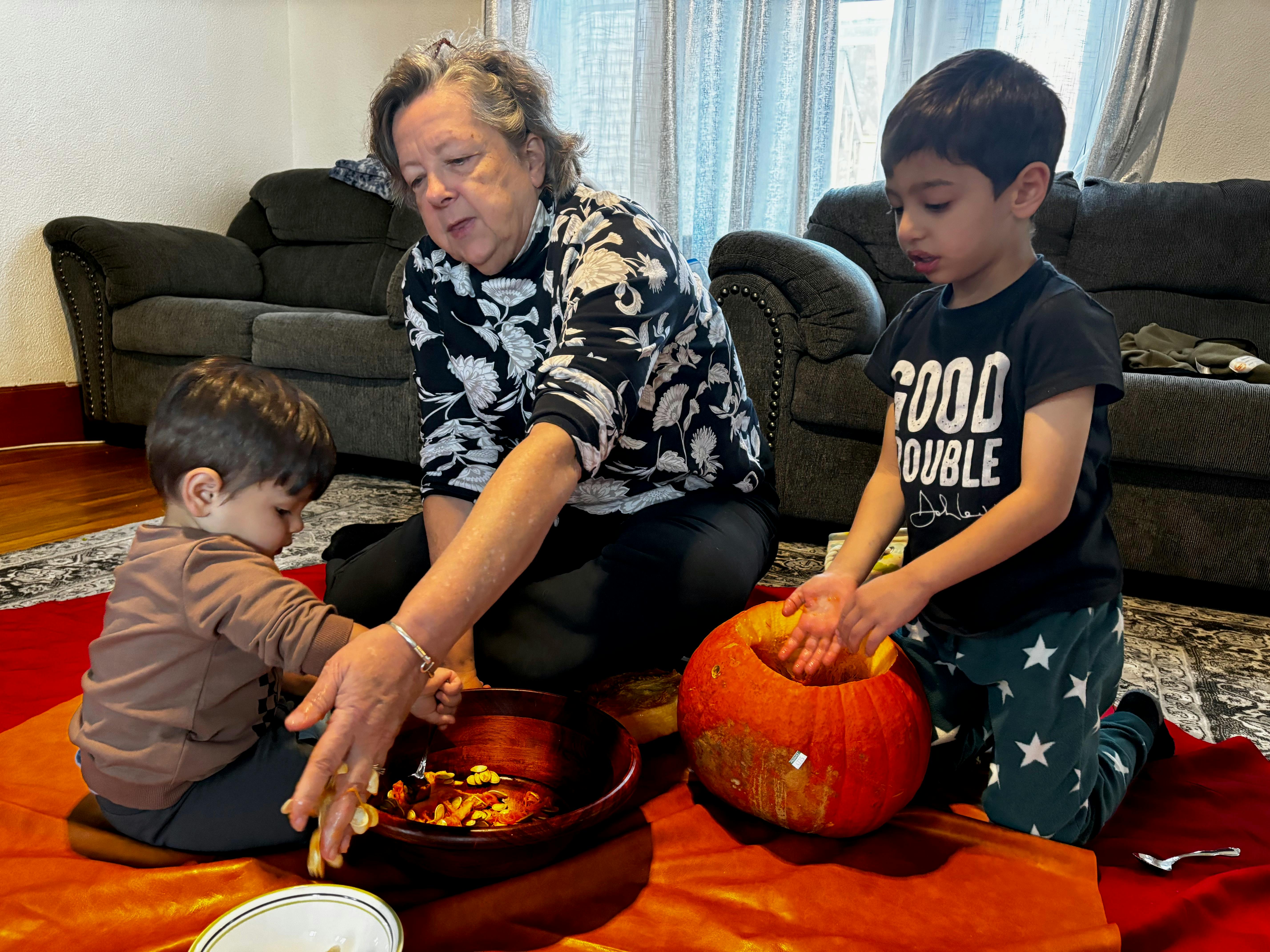 Hero background image