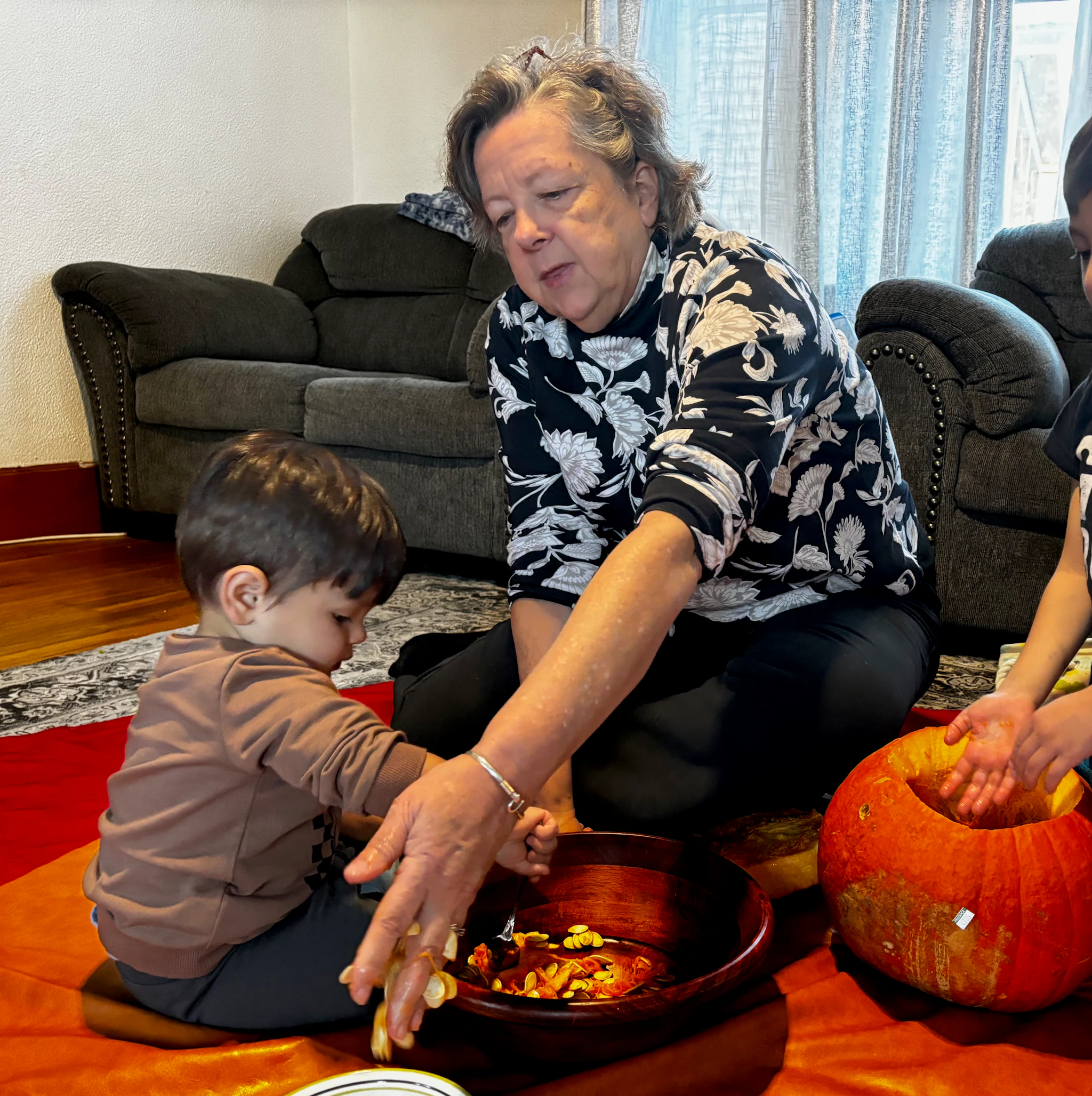 Hero background image