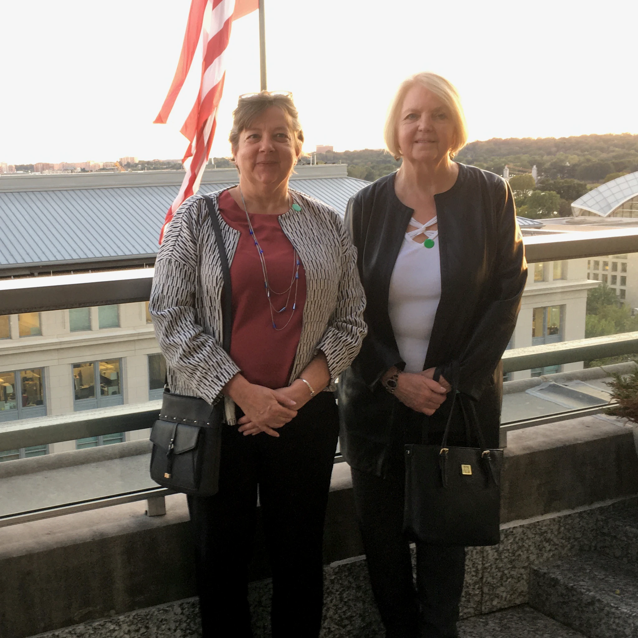 <p>Linda Balfour, Principal</p>