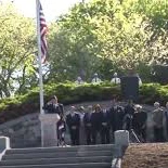 <p>Commander Zolli</p>