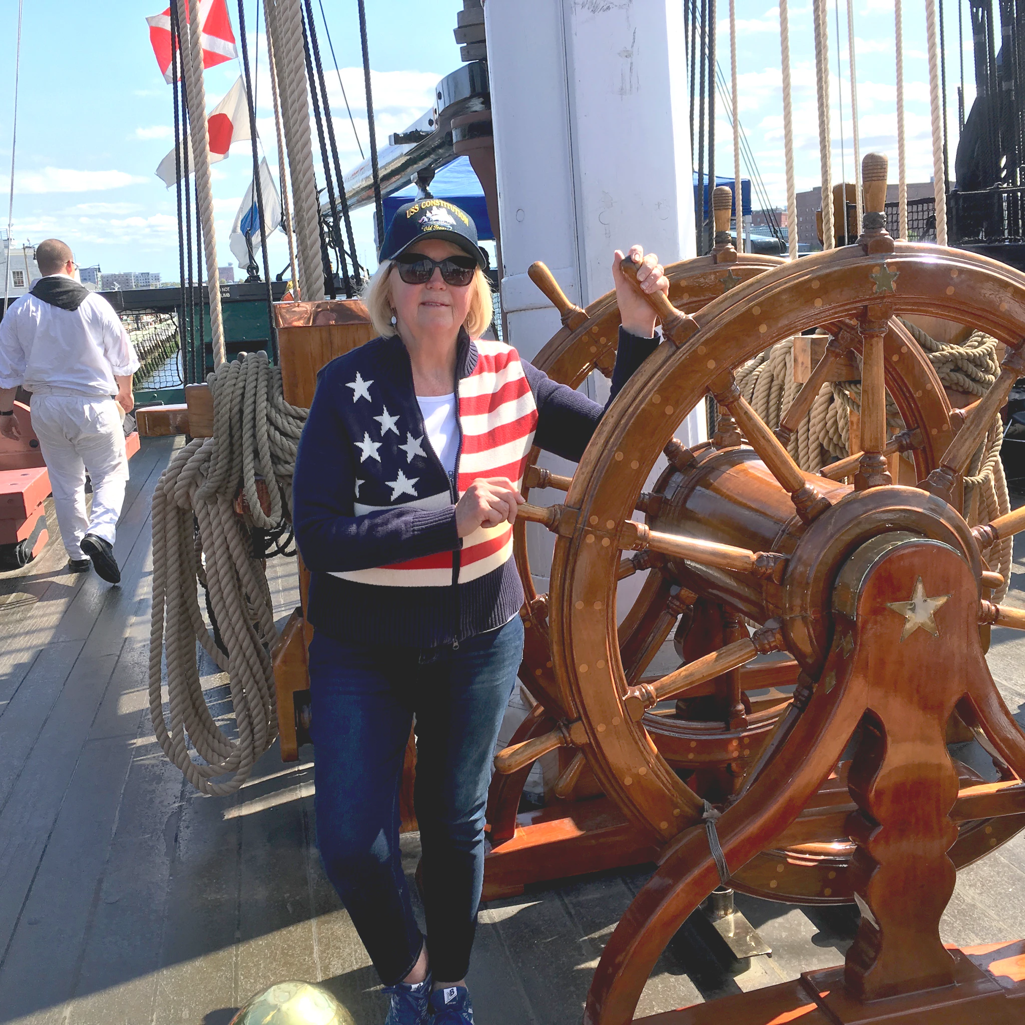 Linda Balfour Linda Balfour