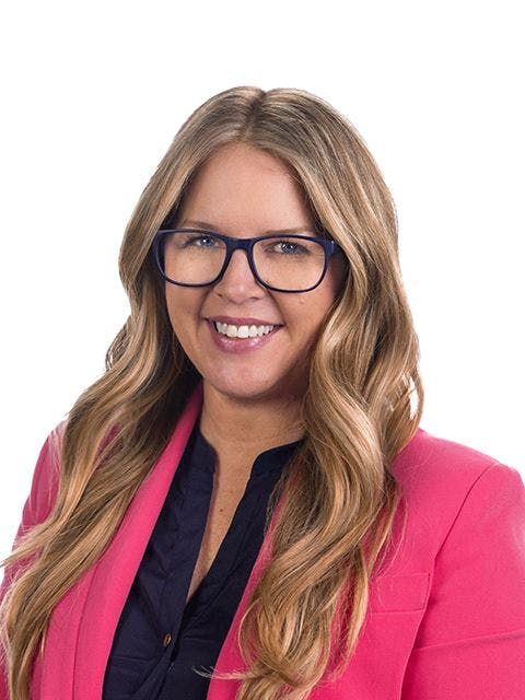 Michelle Clasen