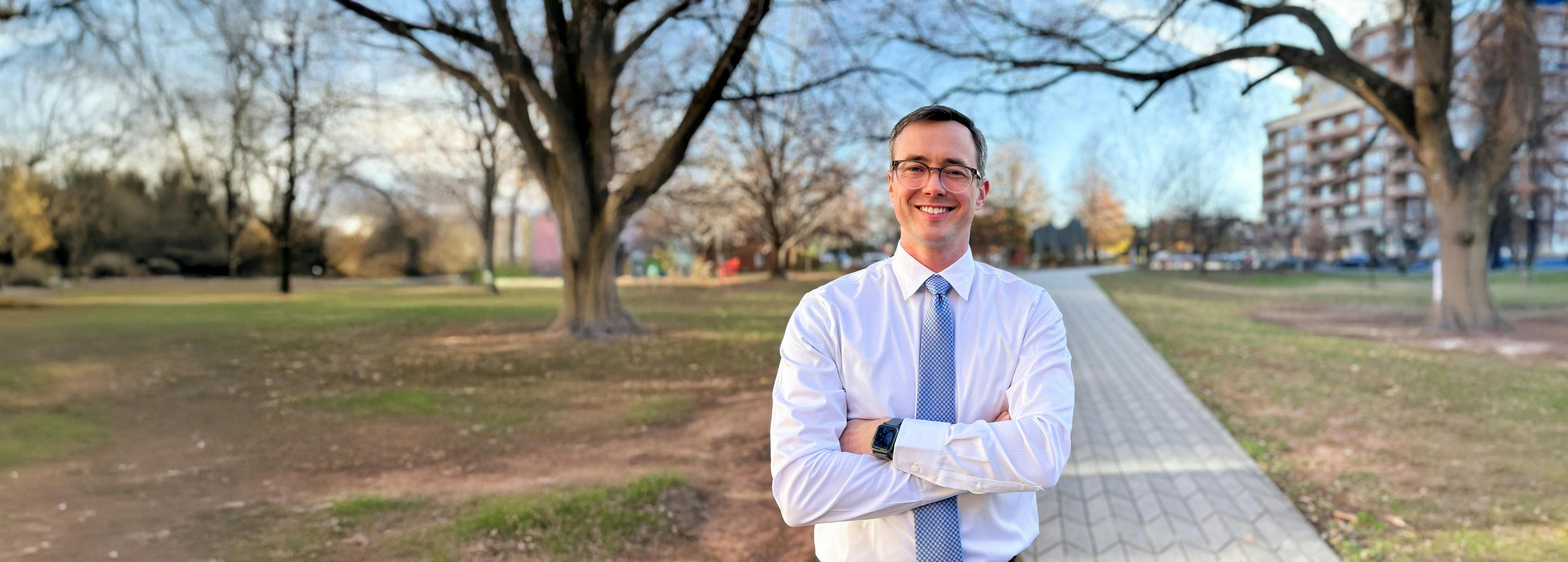 Hero background image