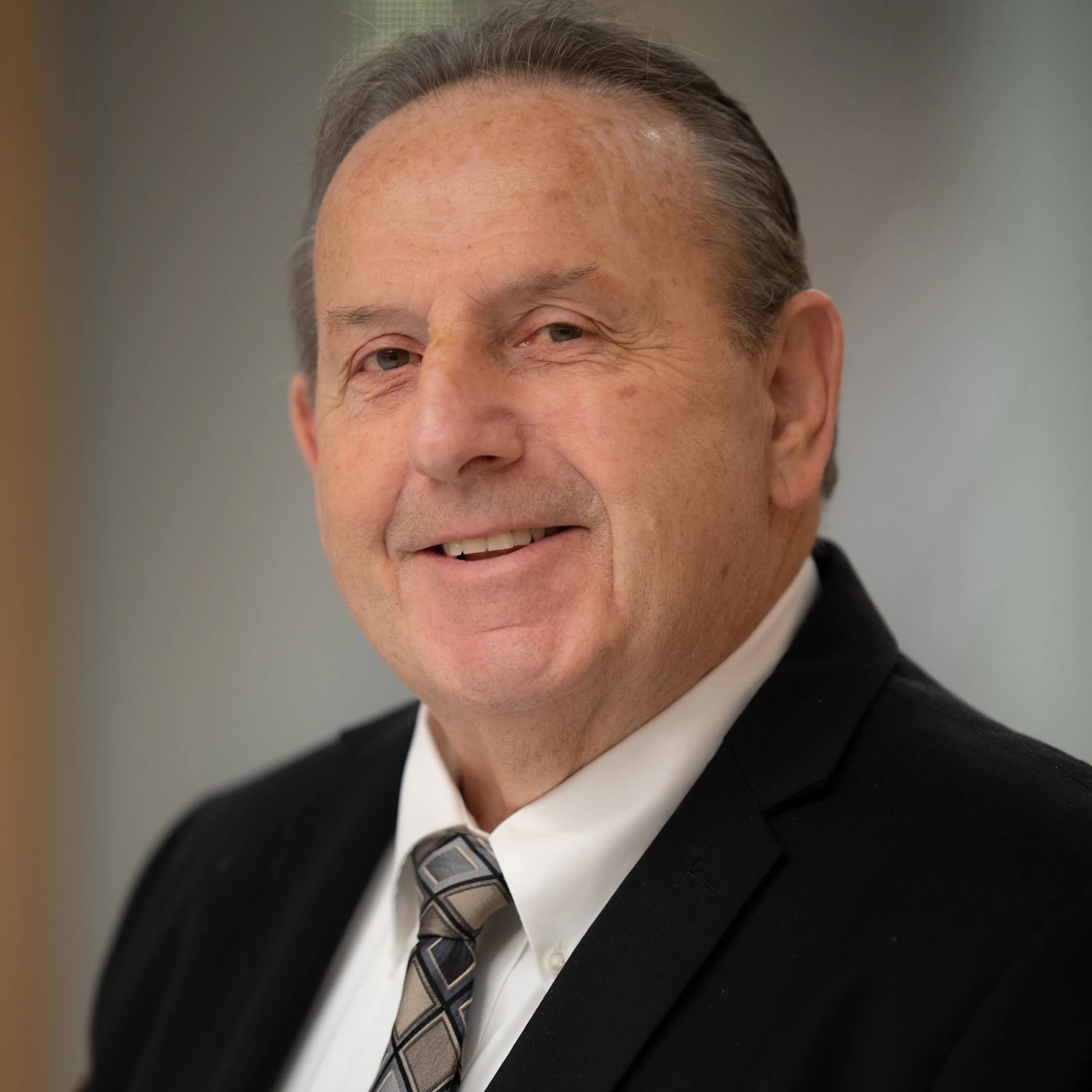 Councillor Paul Condon