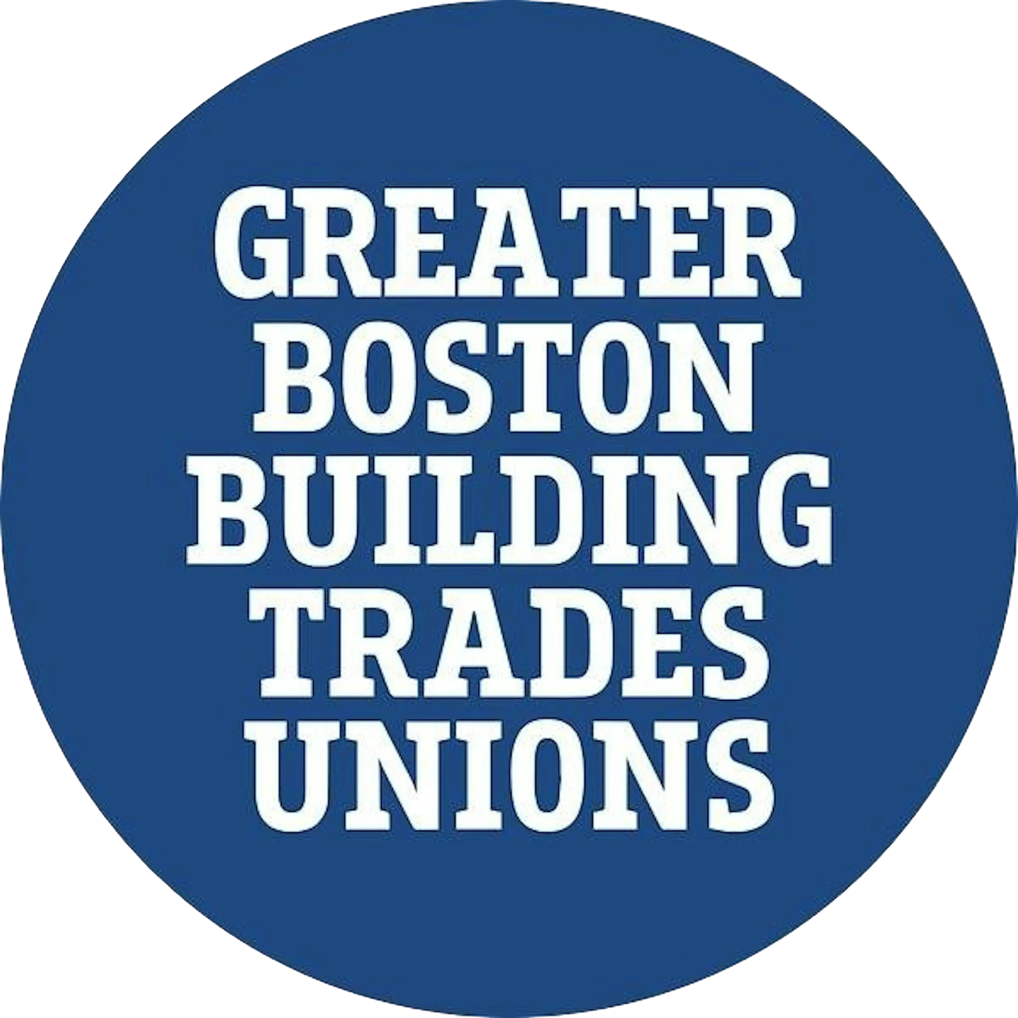 Greater Boston Building Trades Unions