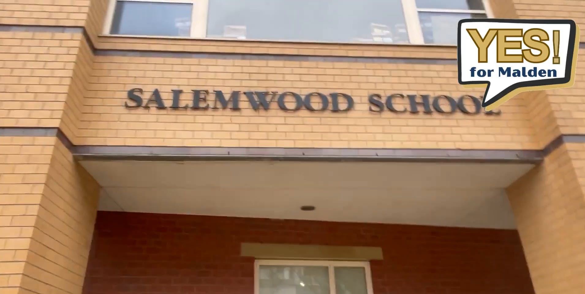 Salemwood School