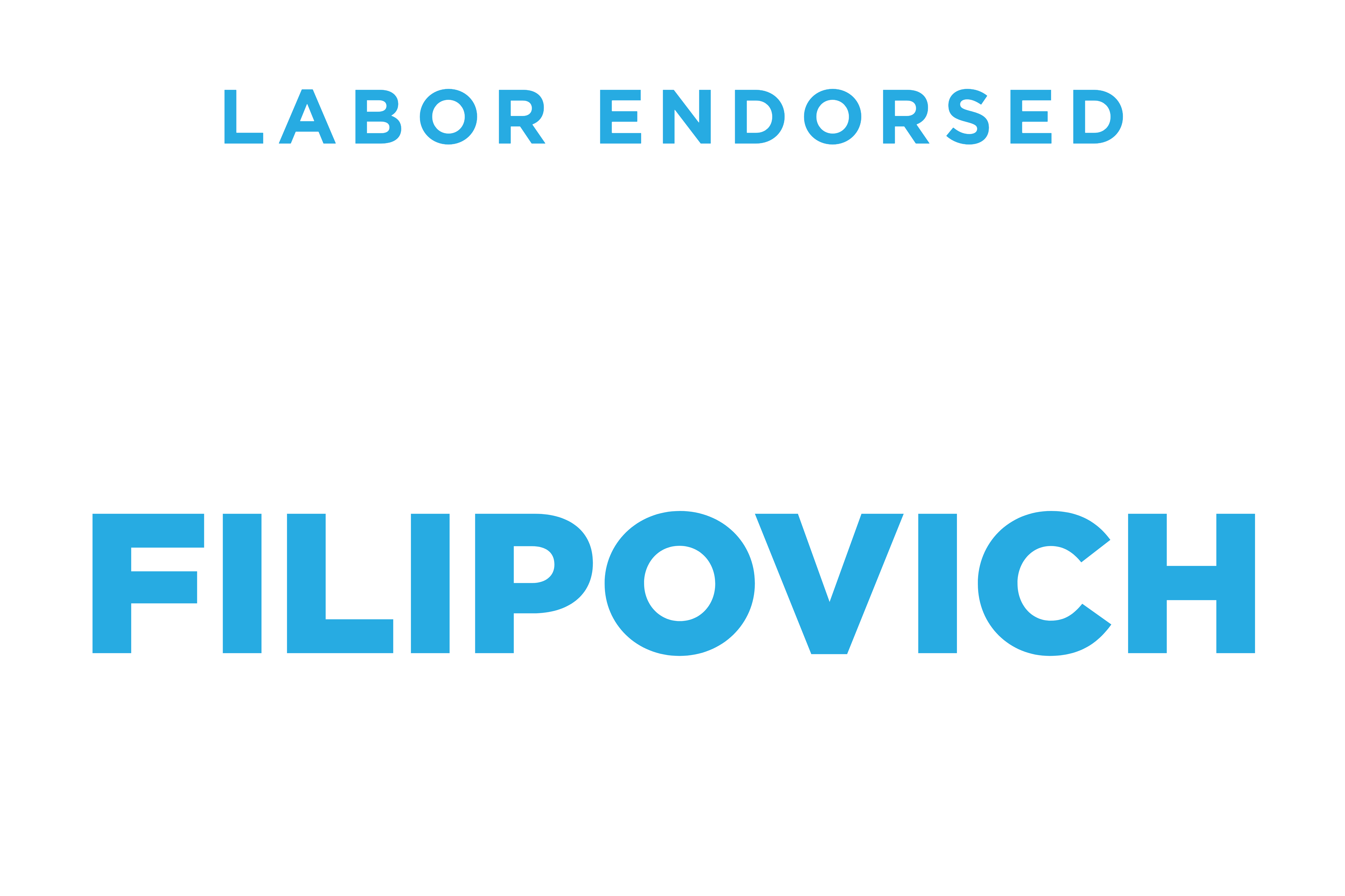 Zack Filipovich, accountant for State Auditor
