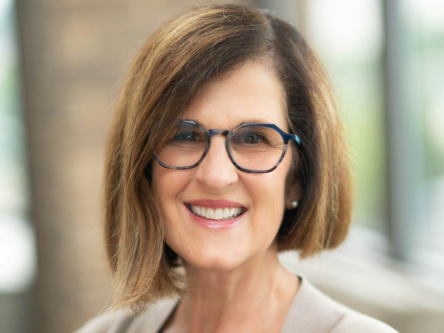 Rebecca Otto
