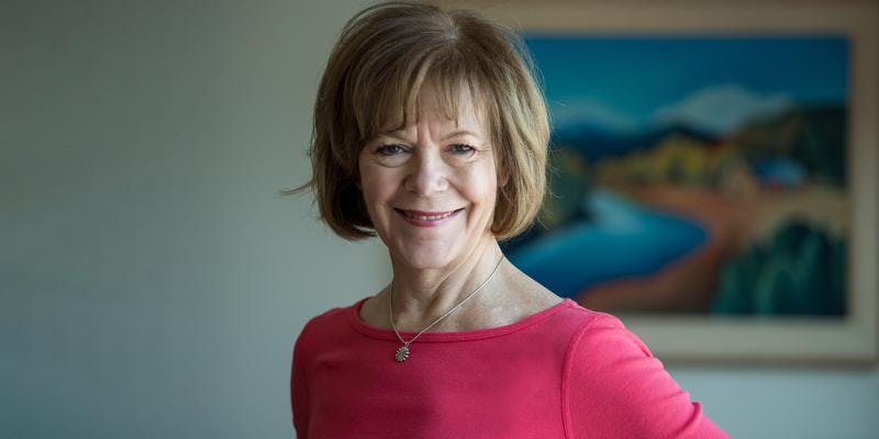 Tina Smith