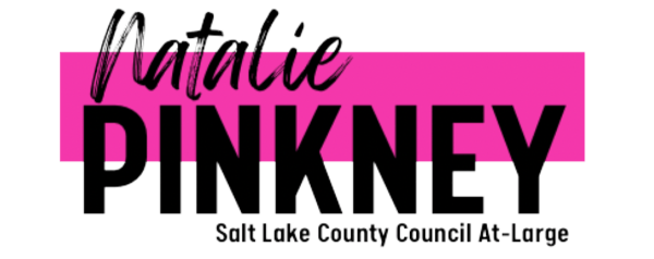 Elect Natalie Pinkney