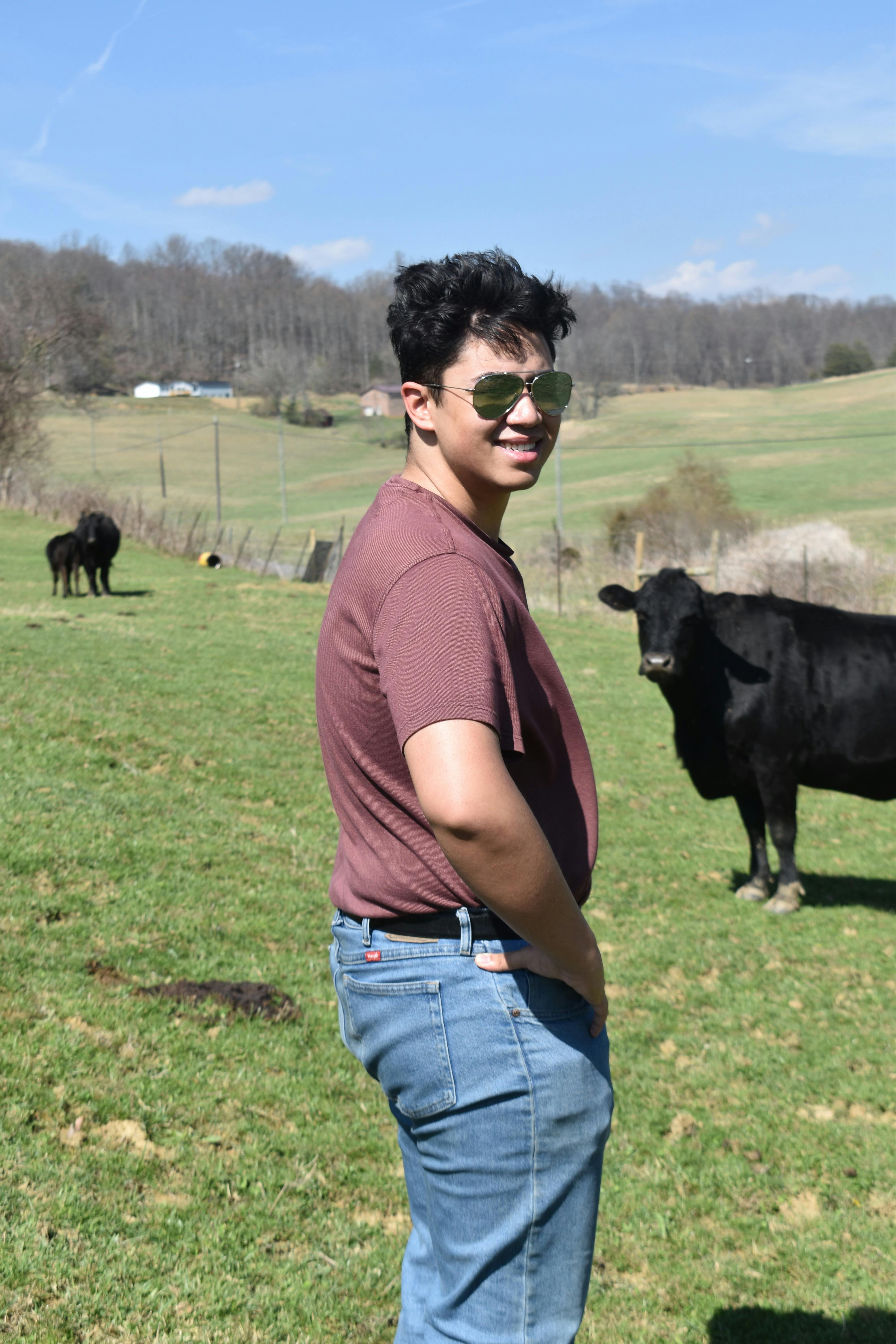 Hero background image