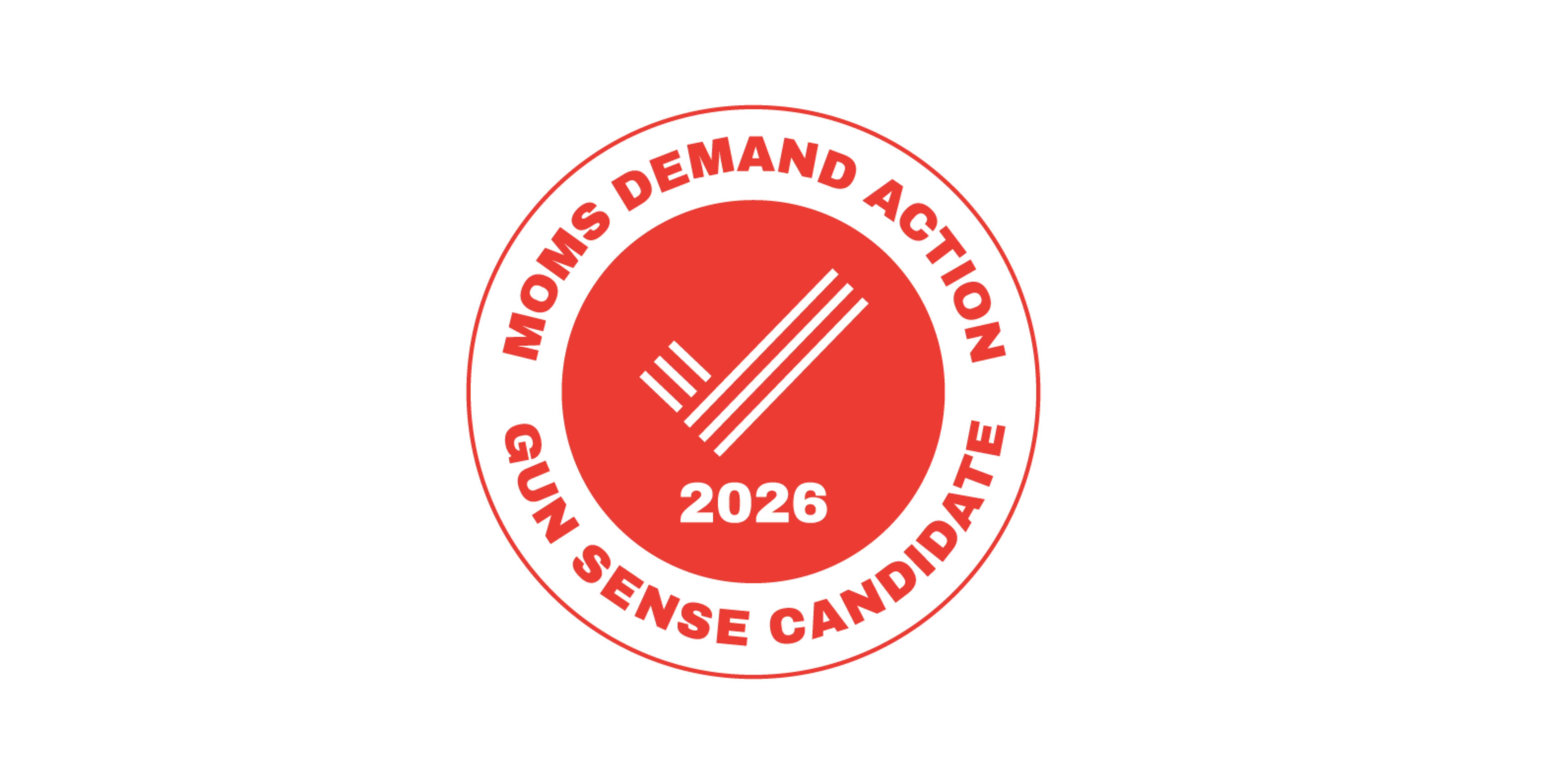 Gun sense logo