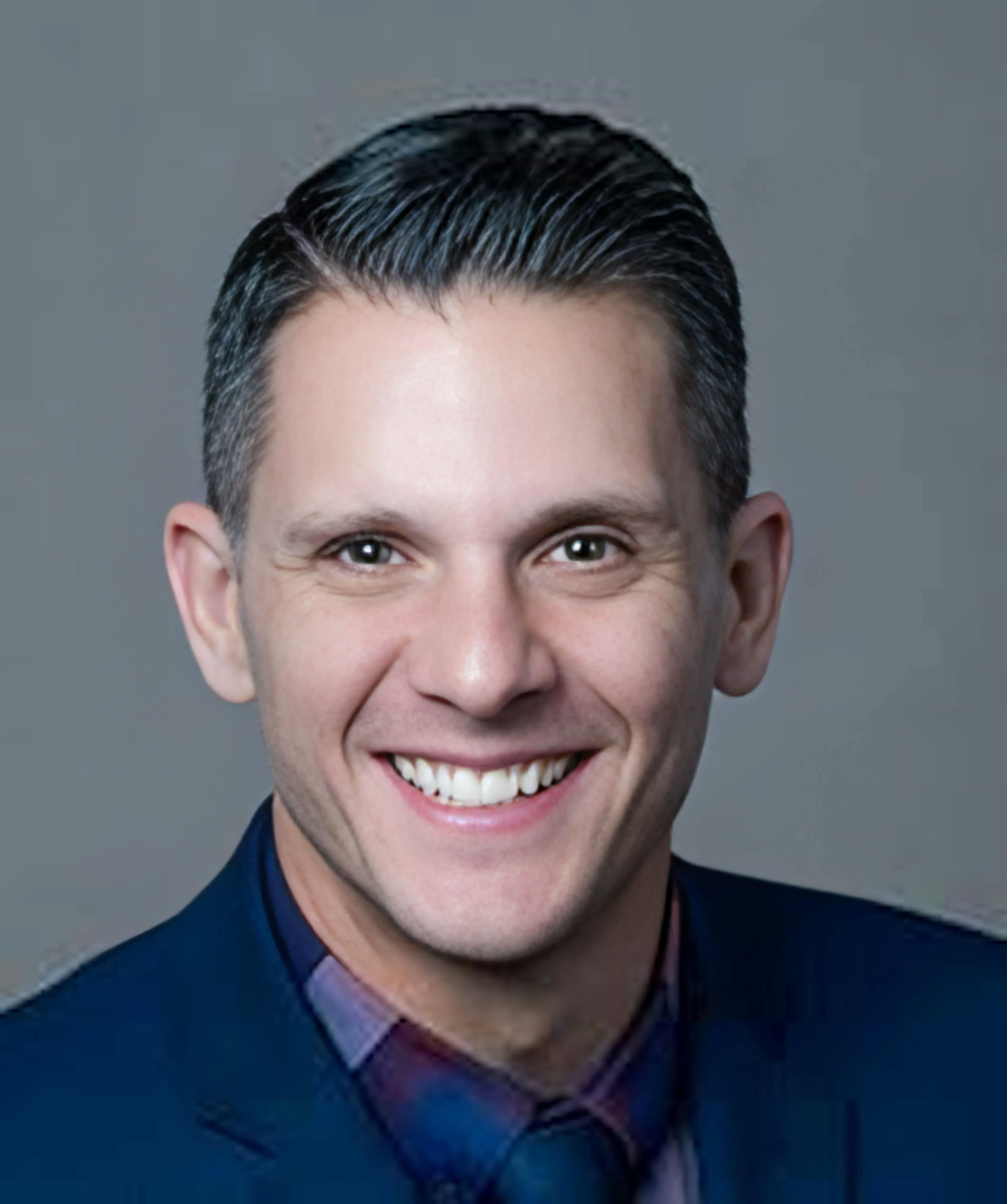 <p>Councilmember mike cortese</p>