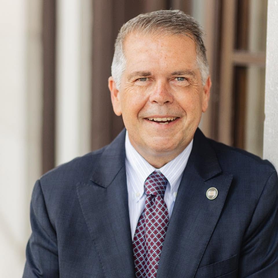 <p>REP. BO MITCHELL, district 50</p>