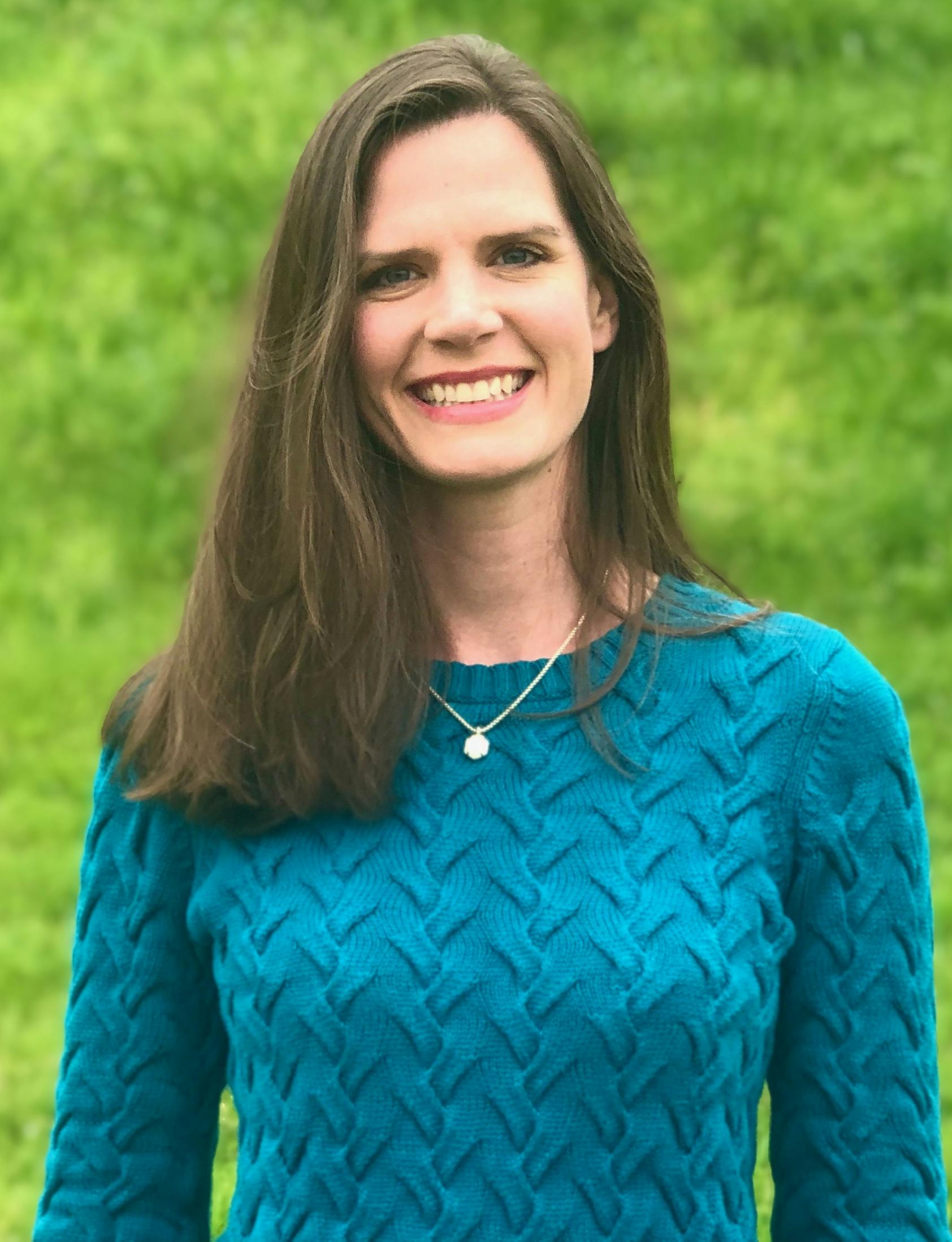 <p>abigail tylor, metro school board member, district 9</p>