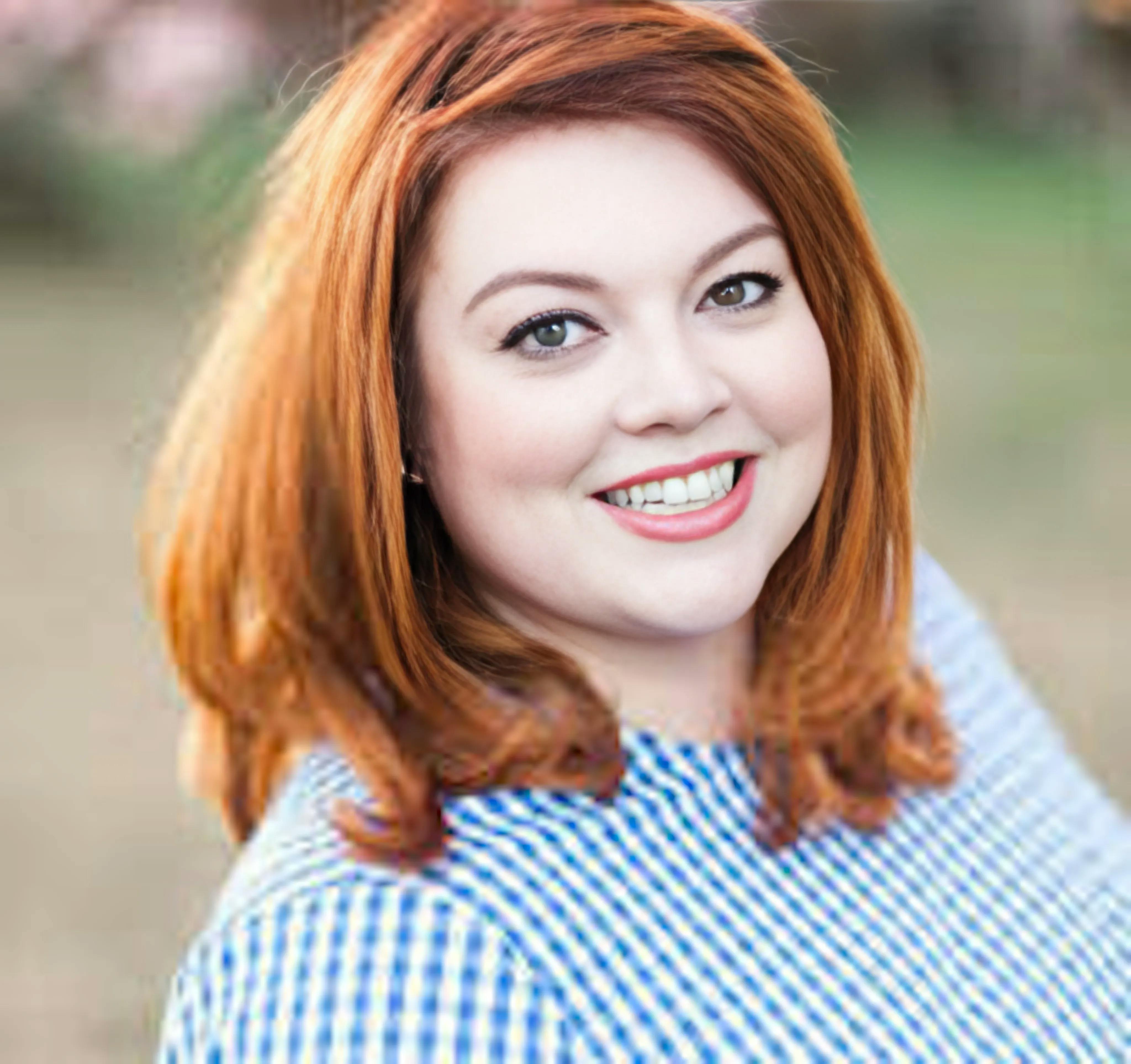 <p>Rachael Anne Elrod, MNPS School Board District 2</p>