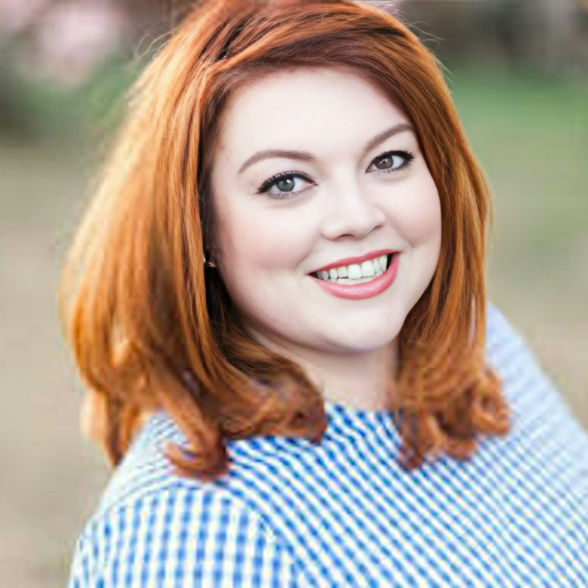 <p>Rachael Anne Elrod, MNPS School Board District 2</p>