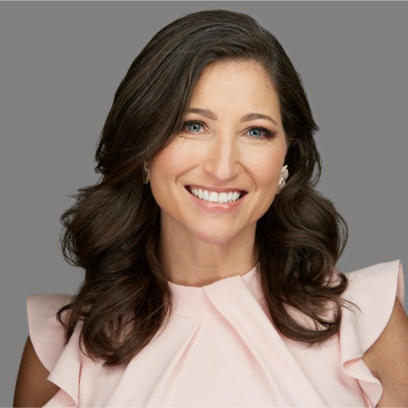 <p>Yesinia B. Sevilla, Community leader, tedx speaker, &amp; author</p>