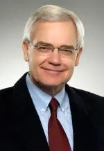 <p>U.S. Congressman bob clement</p>