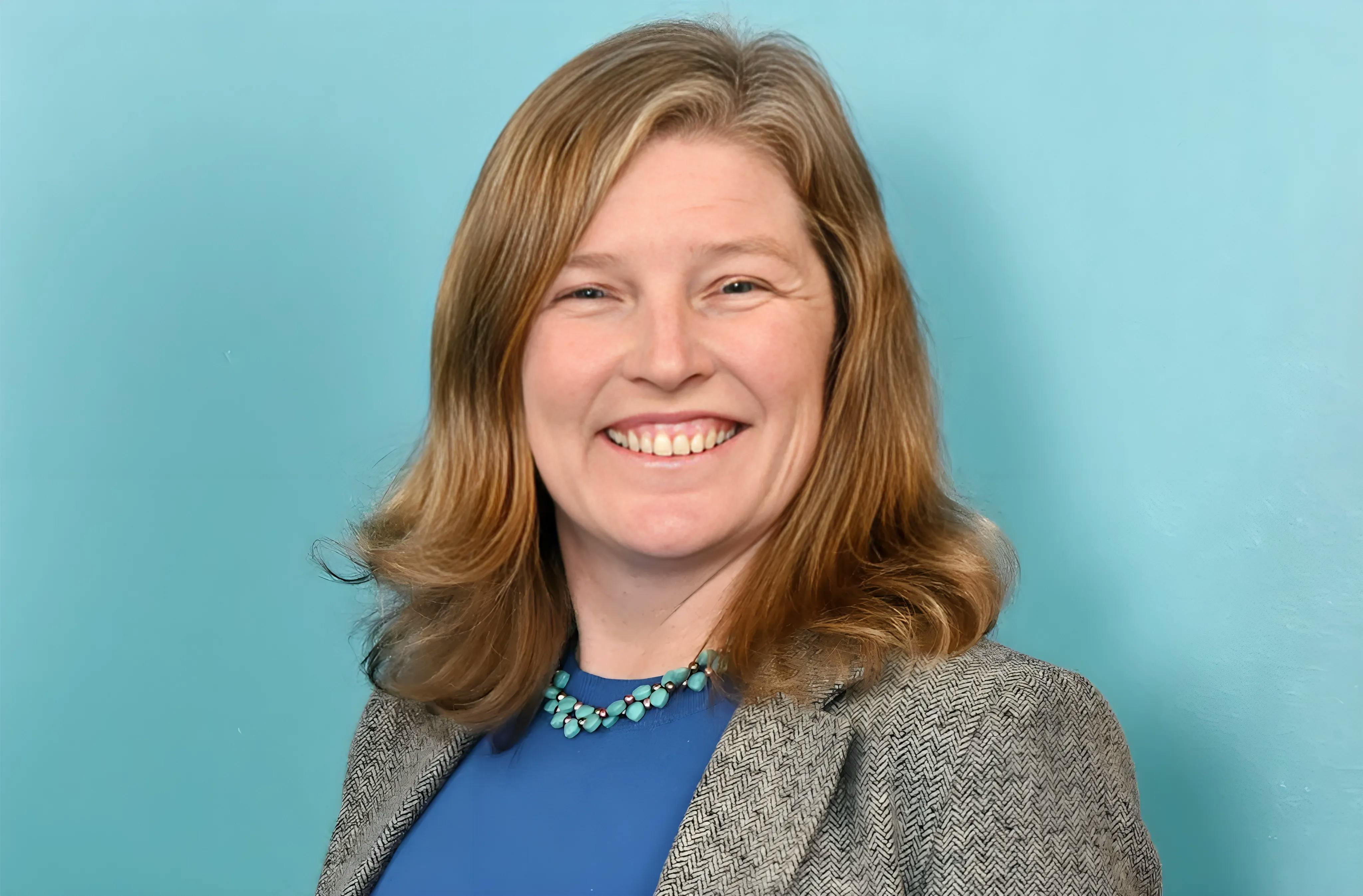 <p>erin o'hara block, mnps school board district 8</p>