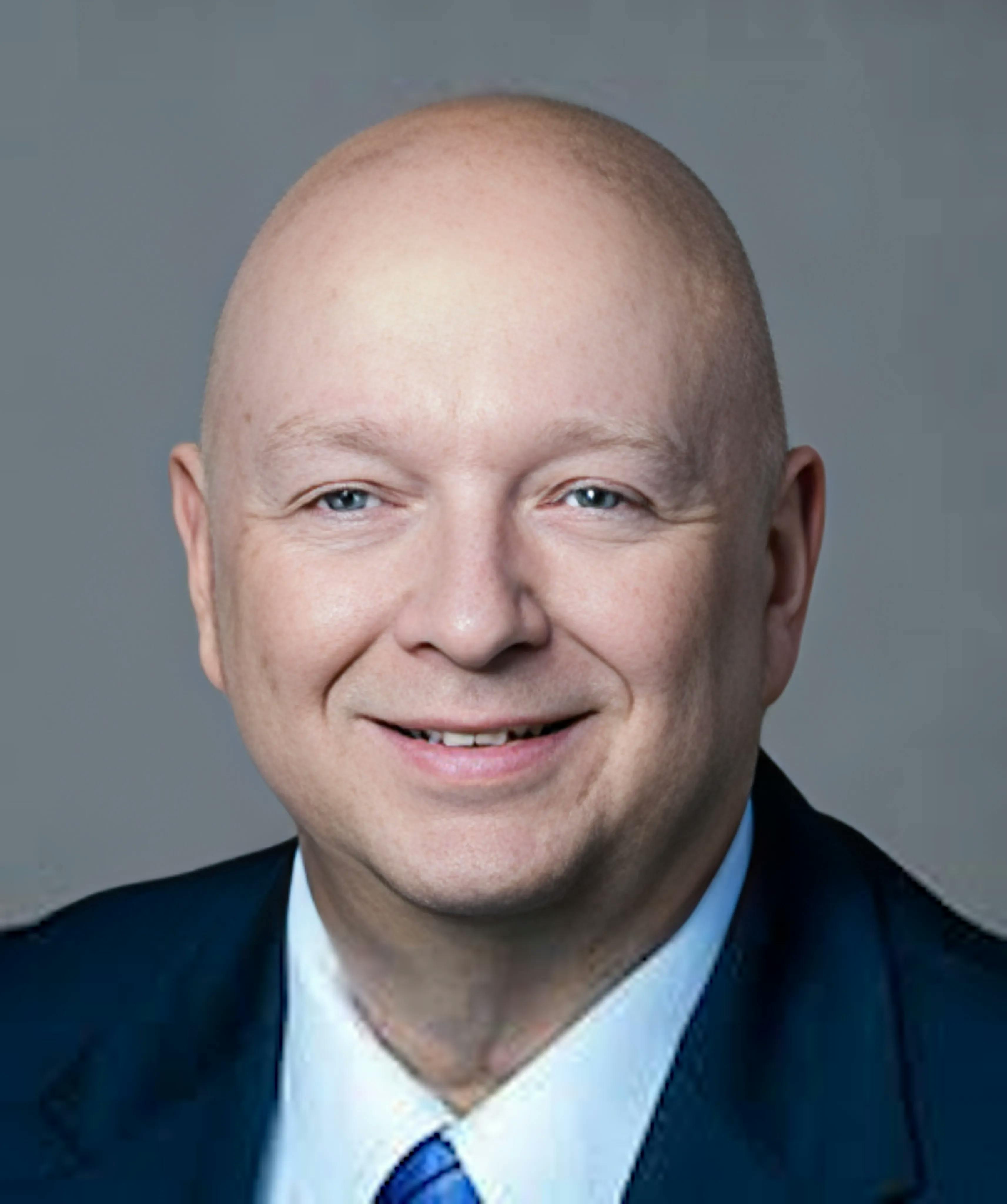 <p>CouncilMember John Rutherford</p>